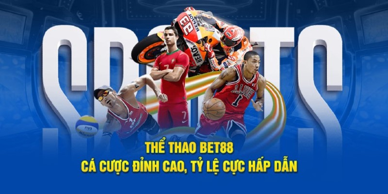 the-thao-bet88-uu-diem