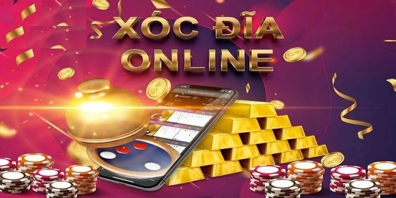 xoc-dia-online